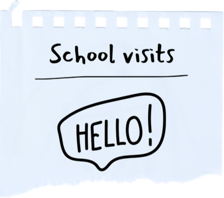 School visits Click to find out more about booking a school visit with author LS Langley.